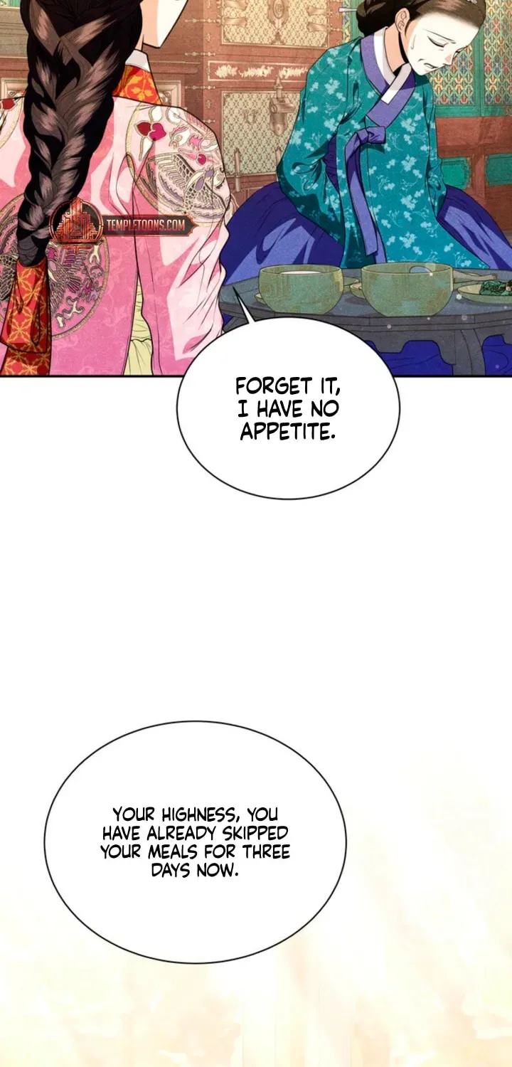 Everyday Every Night Chapter 41 page 16 - 