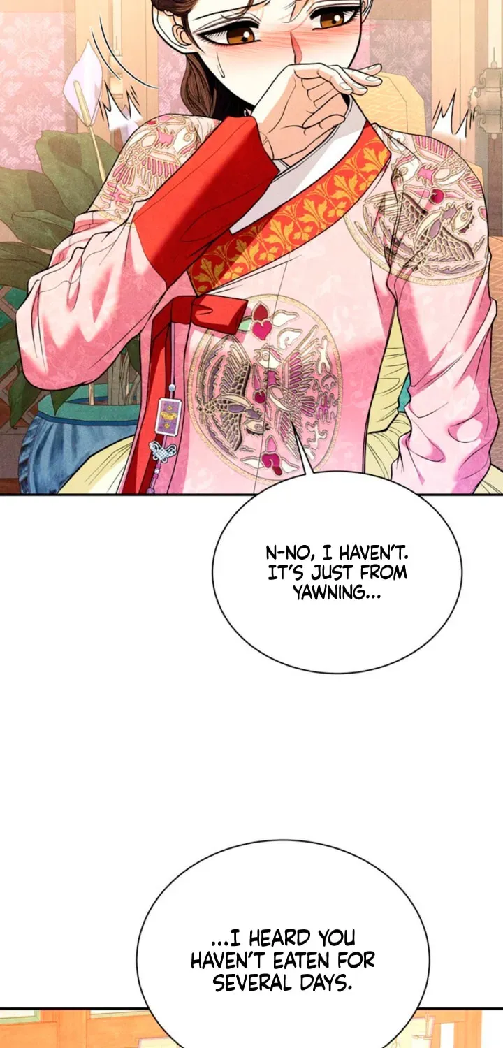 Everyday Every Night Chapter 41 page 49 - 
