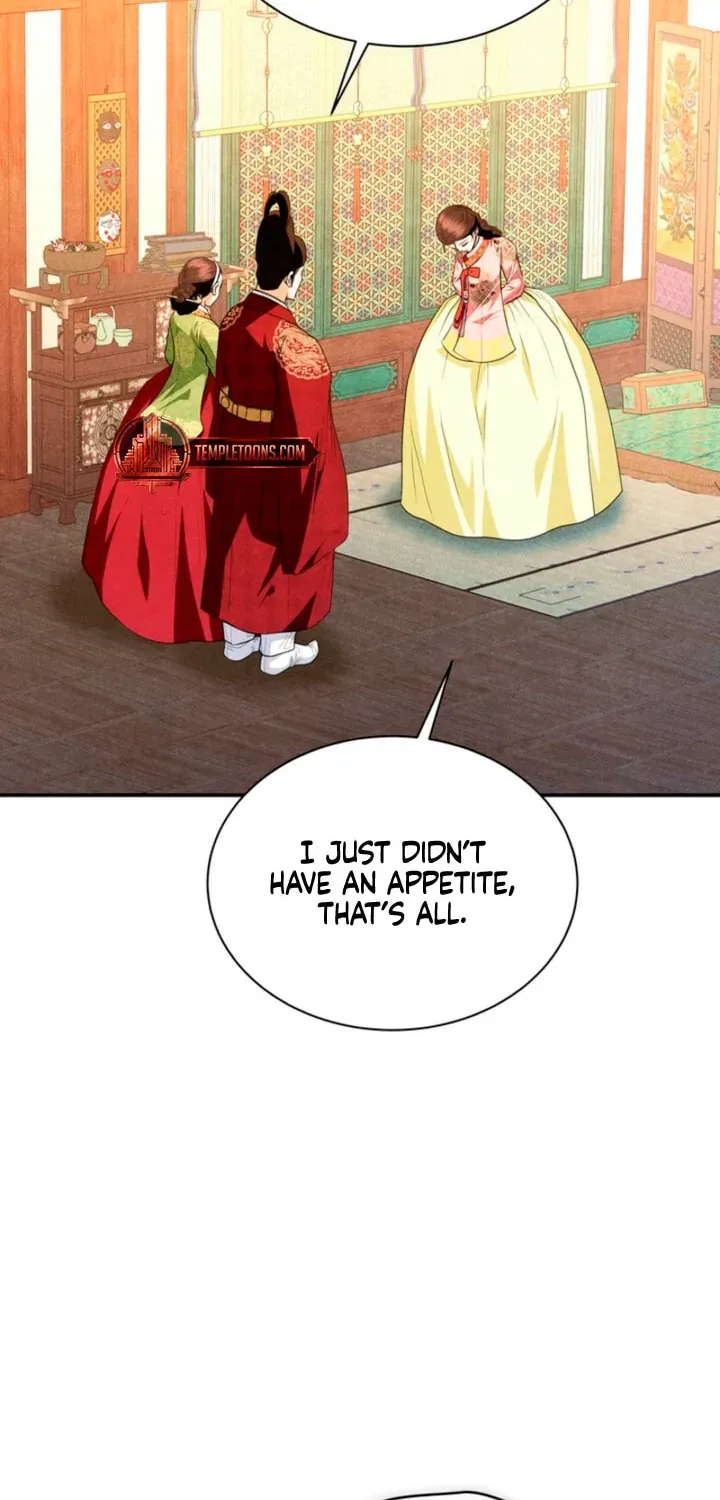 Everyday Every Night Chapter 41 page 50 - 