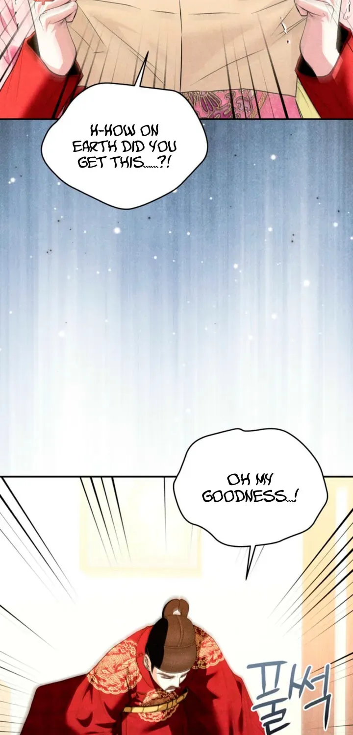 Everyday Every Night Chapter 41 page 56 - 