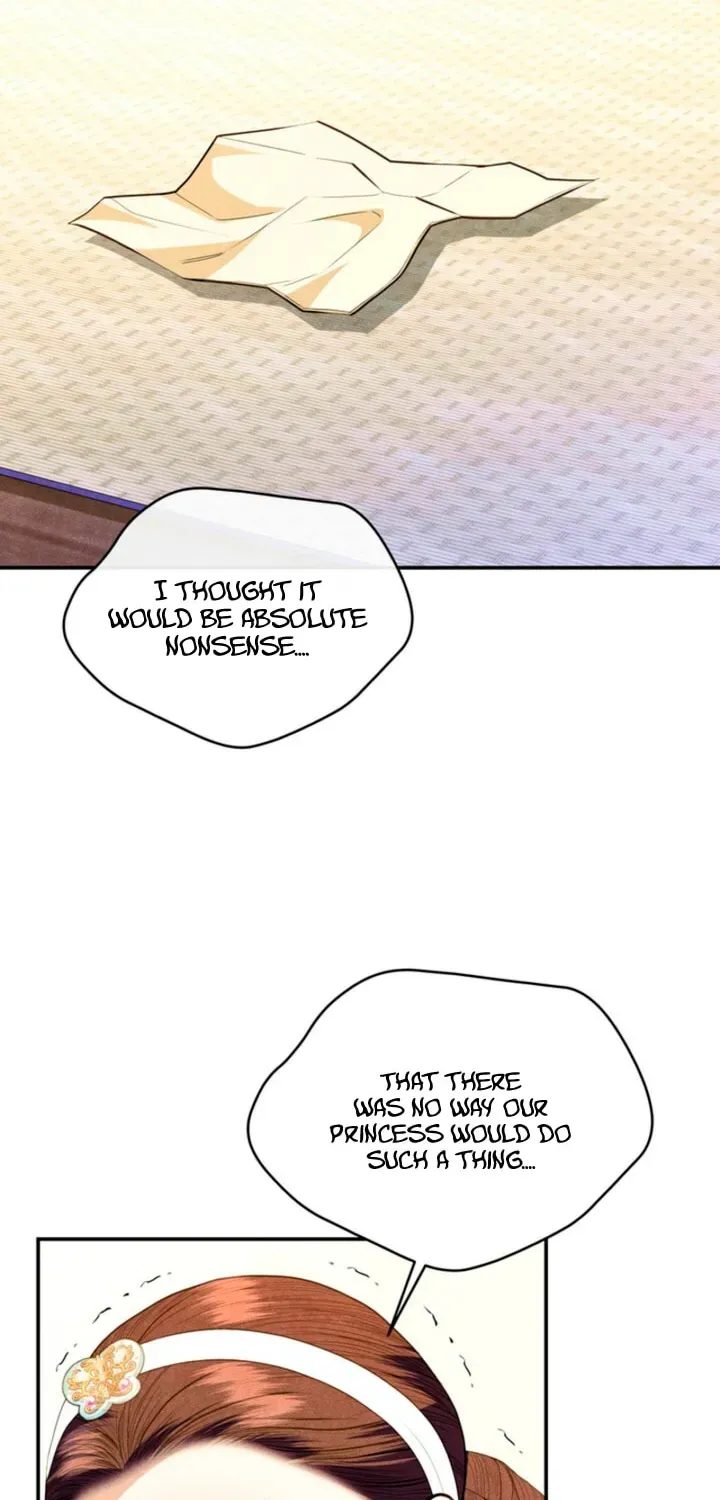 Everyday Every Night Chapter 41 page 58 - 