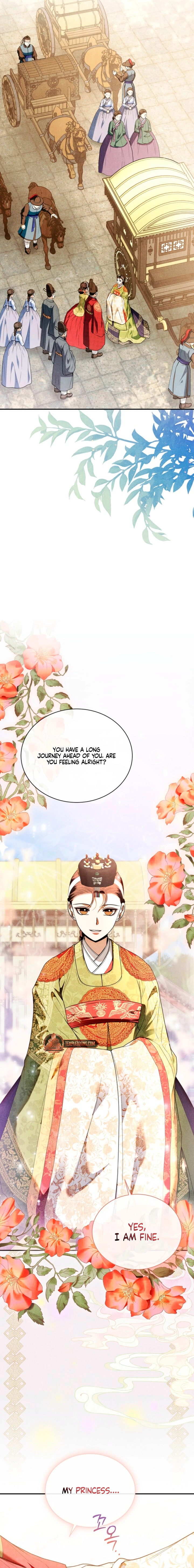 Everyday Every Night Chapter 42 page 13 - 
