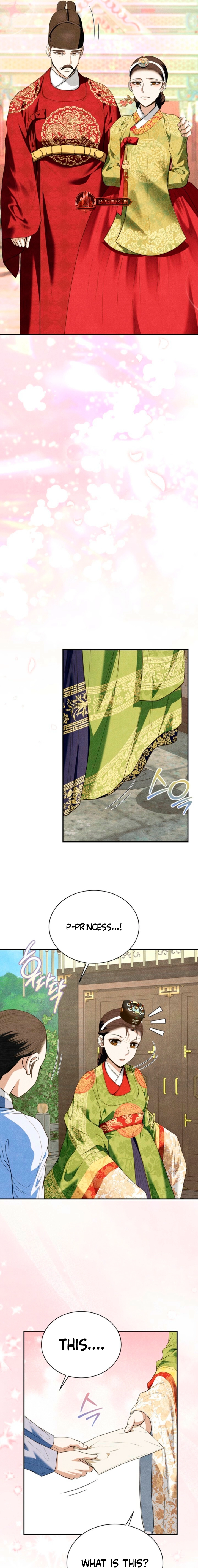 Everyday Every Night Chapter 42 page 15 - 