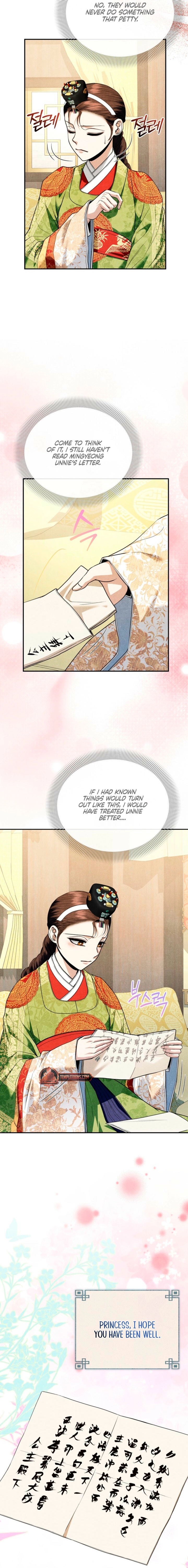Everyday Every Night Chapter 42 page 20 - 