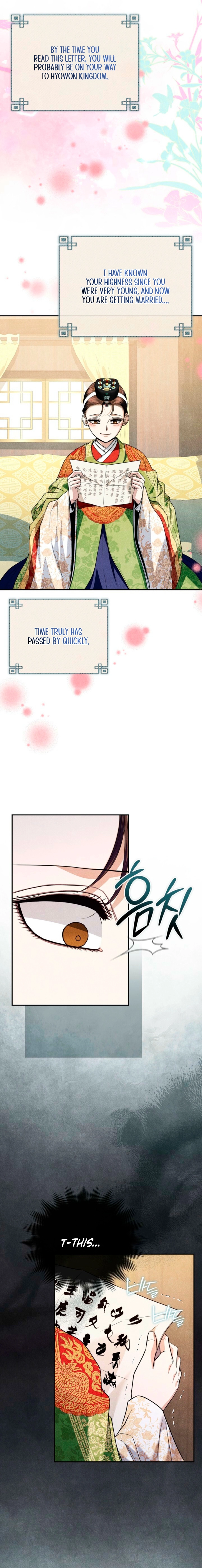 Everyday Every Night Chapter 42 page 21 - 