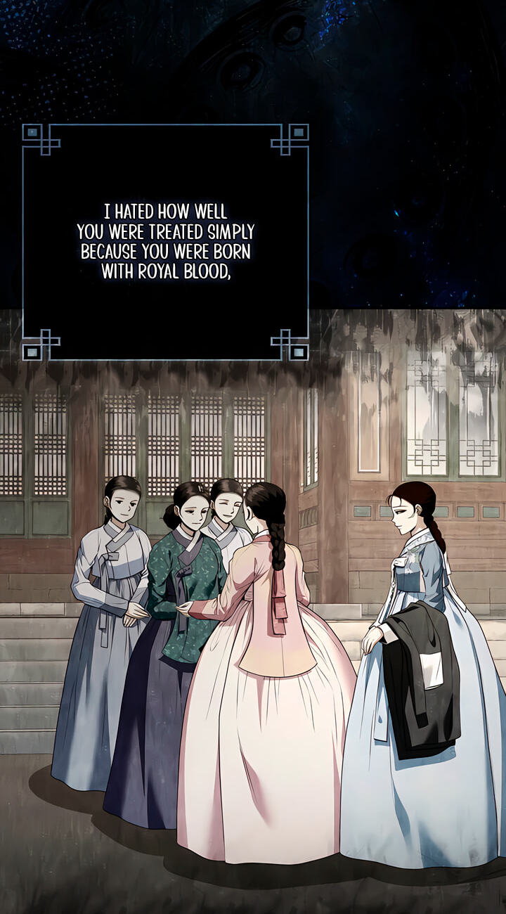 Everyday Every Night Chapter 43 page 14 - 