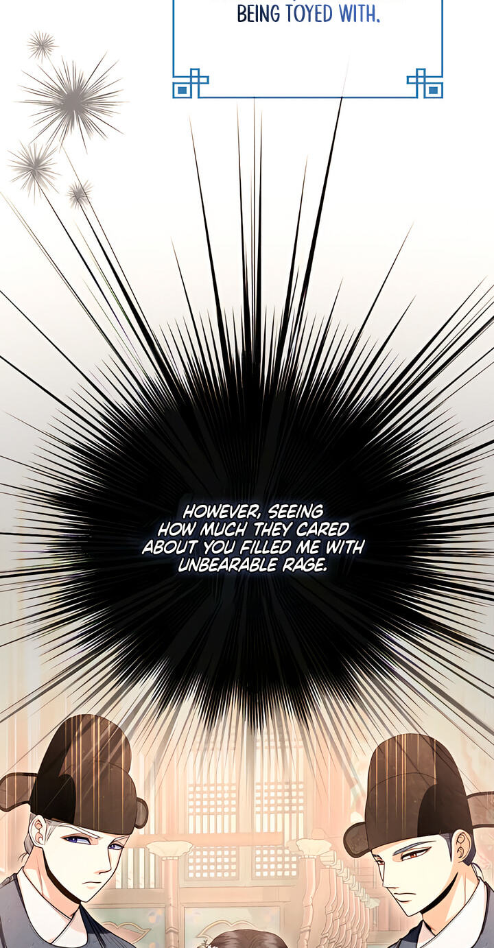 Everyday Every Night Chapter 43 page 21 - 