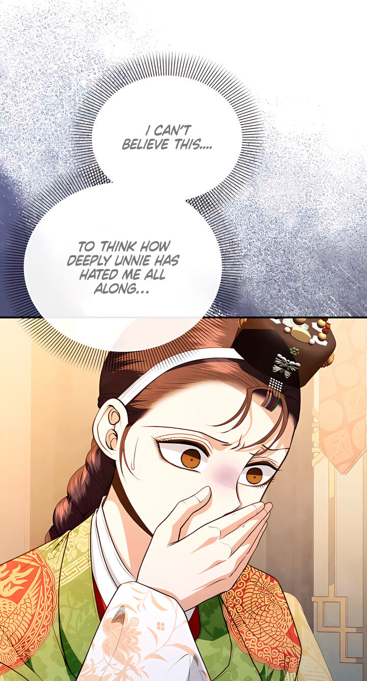 Everyday Every Night Chapter 43 page 26 - 