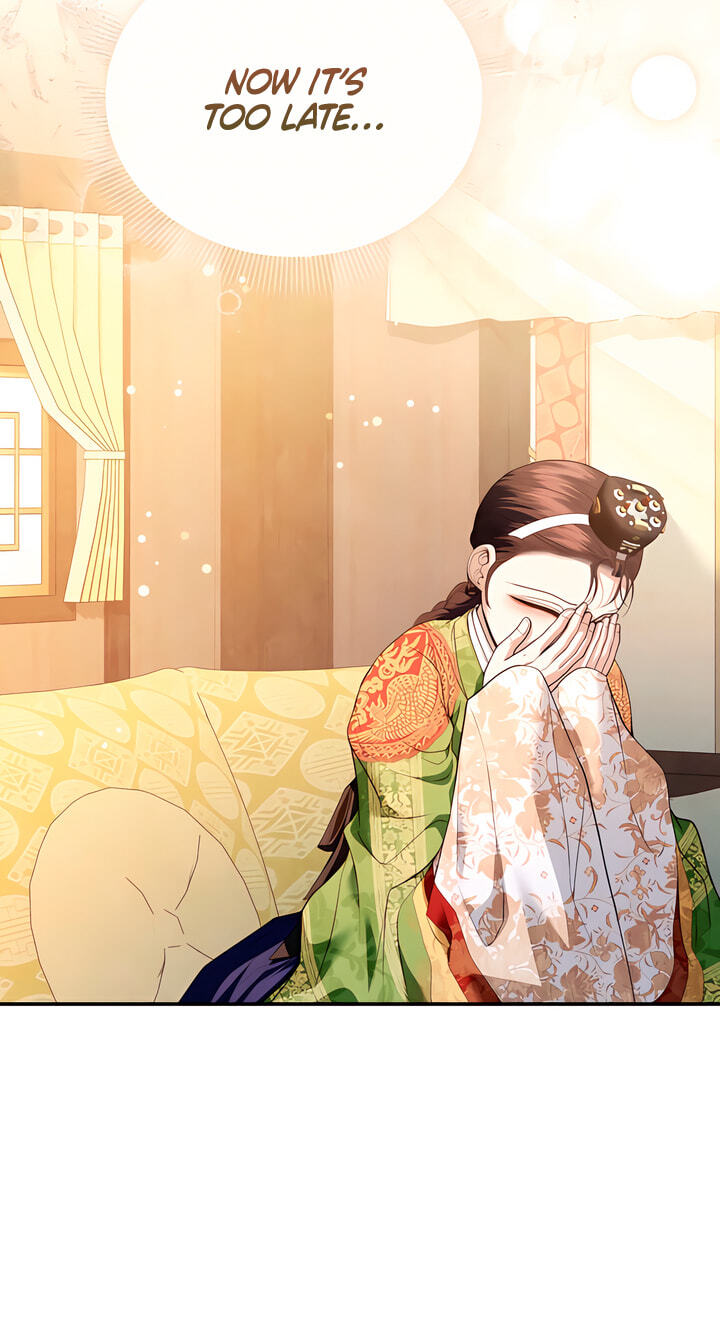 Everyday Every Night Chapter 43 page 34 - 