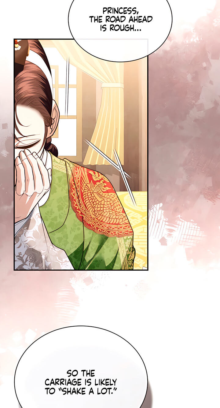 Everyday Every Night Chapter 43 page 36 - 