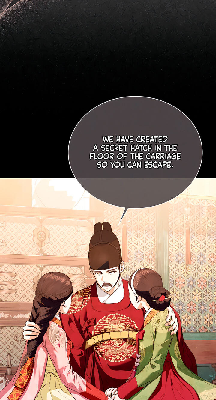 Everyday Every Night Chapter 43 page 39 - 