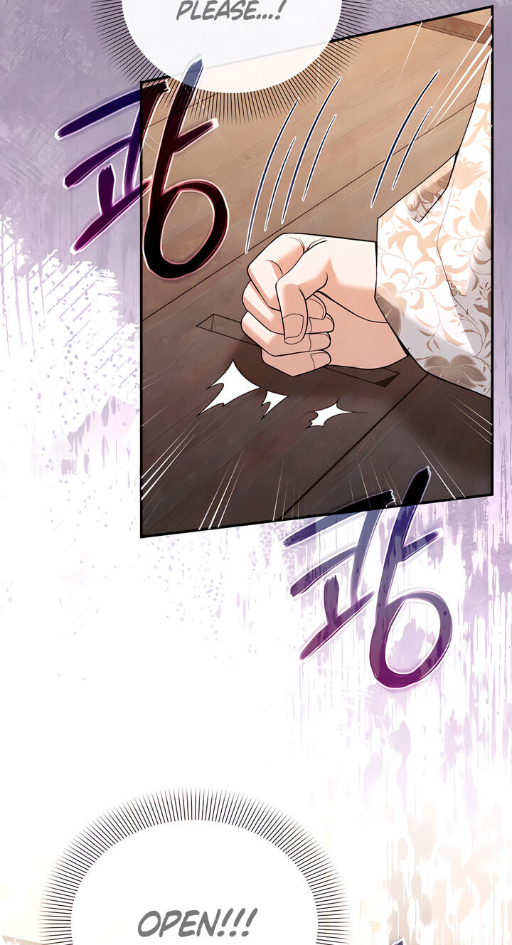 Everyday Every Night Chapter 43 page 49 - 