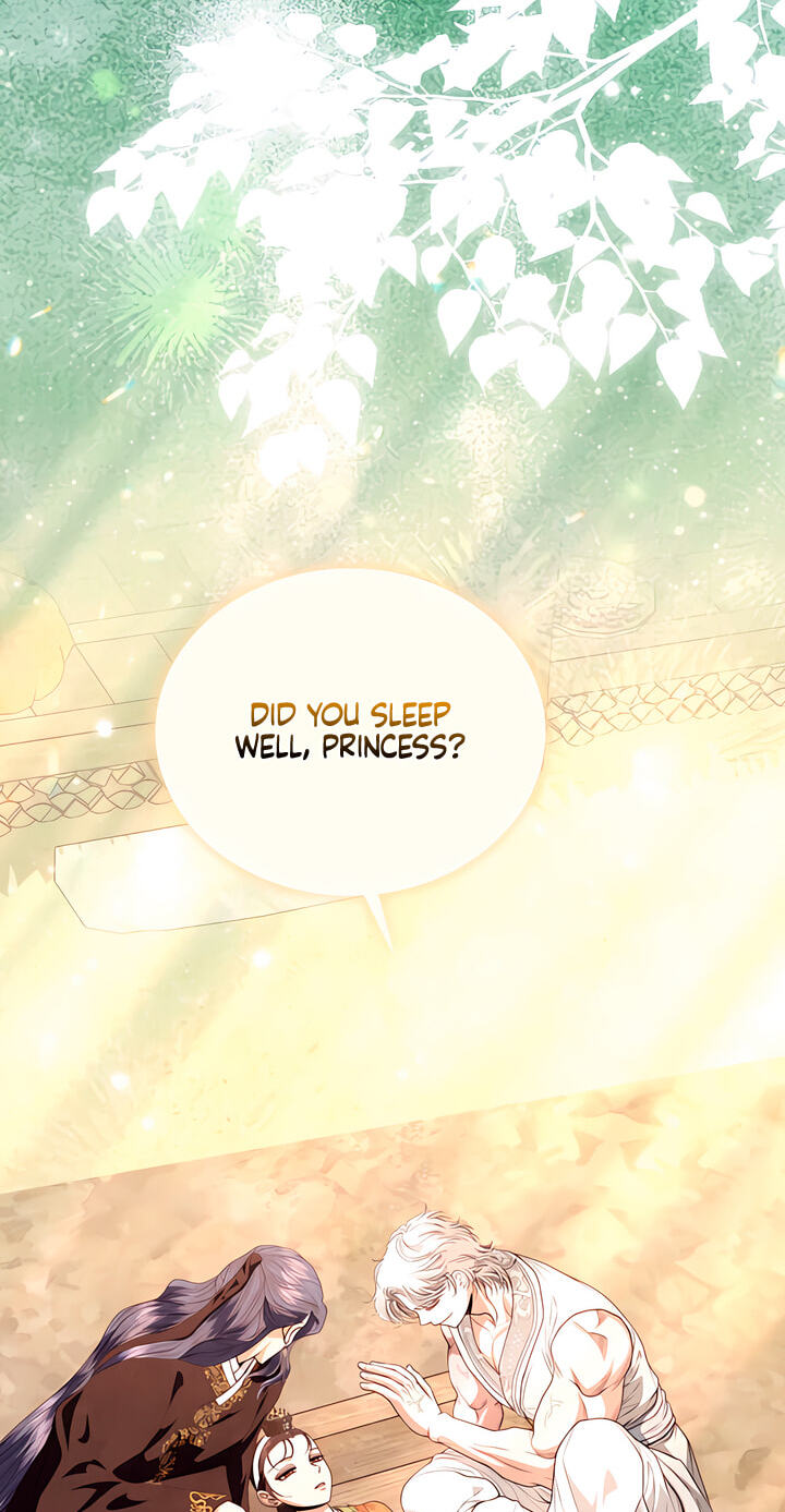 Everyday Every Night Chapter 43 page 76 - 