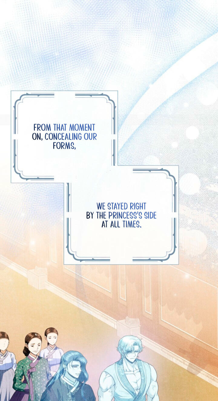 Everyday Every Night Chapter 44 page 21 - 