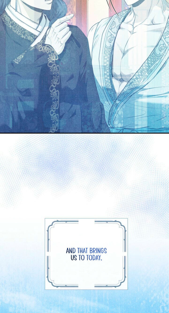 Everyday Every Night Chapter 44 page 30 - 