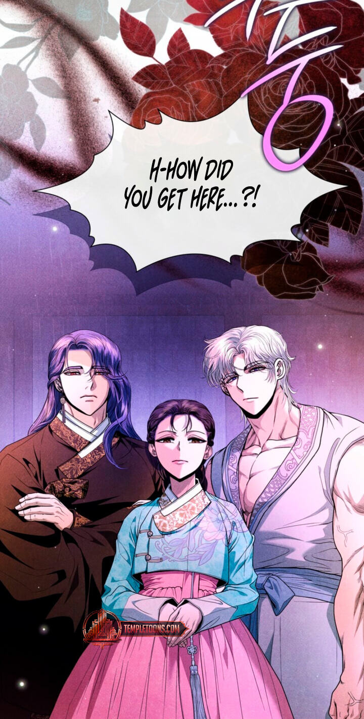 Everyday Every Night Chapter 44 page 58 - 