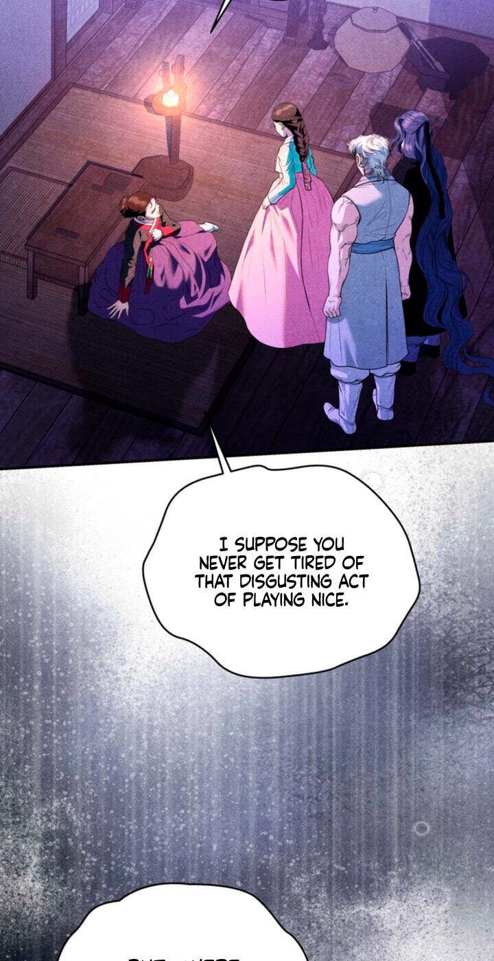 Everyday Every Night Chapter 44 page 62 - 