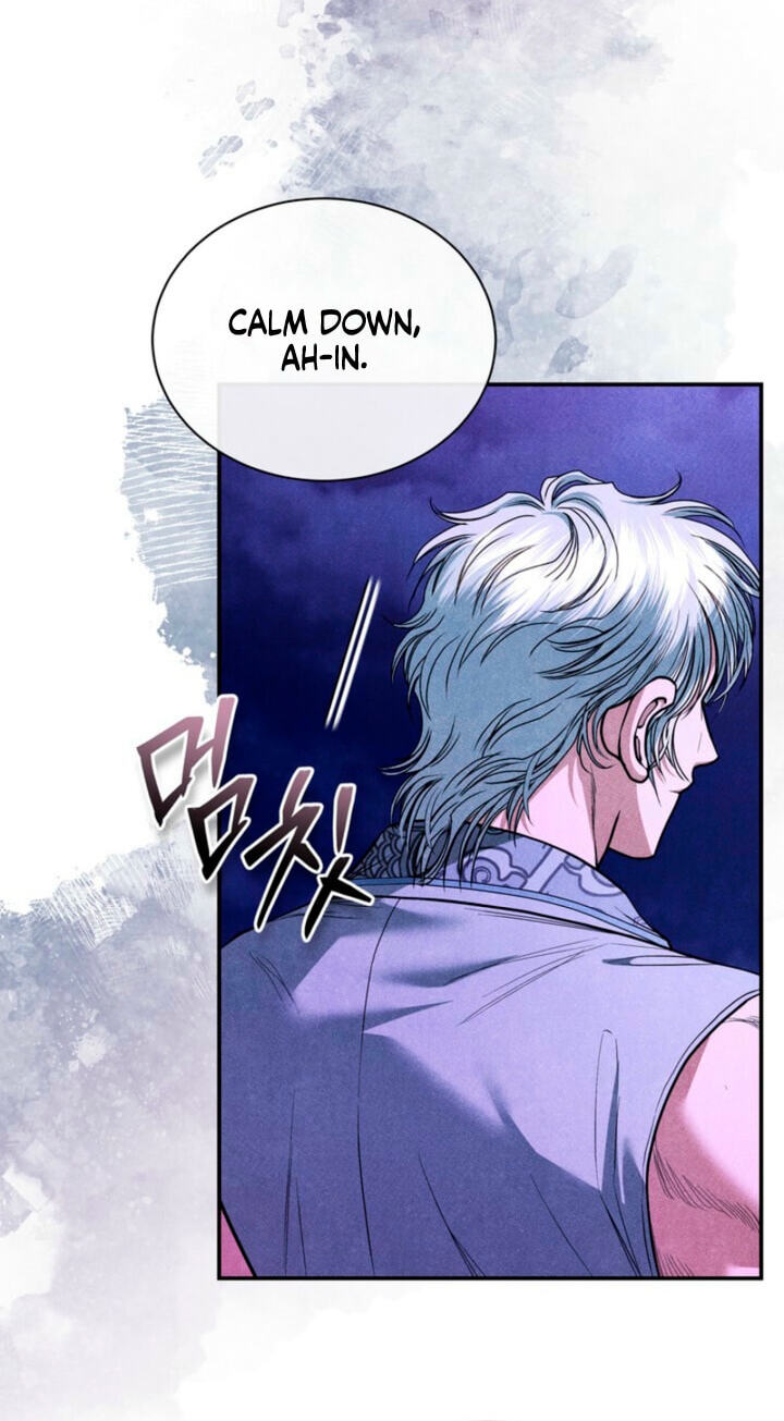 Everyday Every Night Chapter 44 page 8 - 