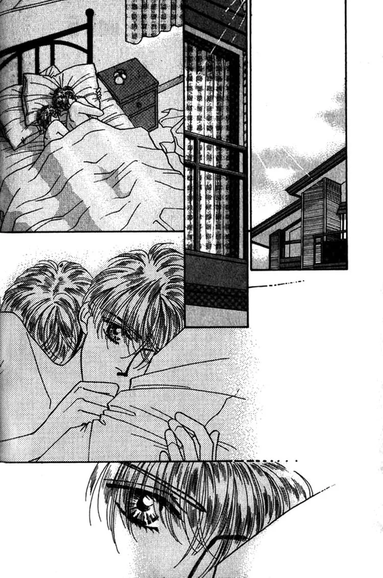 Everyday Every Night Chapter 5 page 11 - 