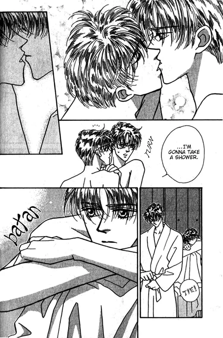 Everyday Every Night Chapter 5 page 13 - 