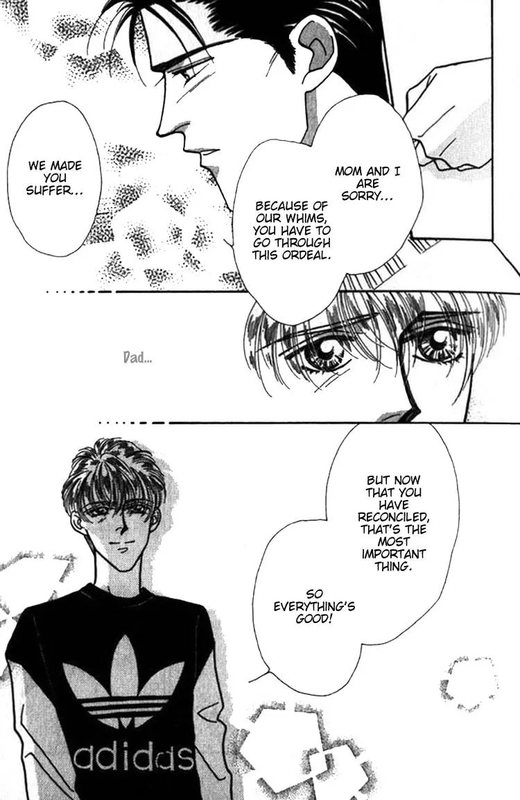 Everyday Every Night Chapter 5 page 18 - 