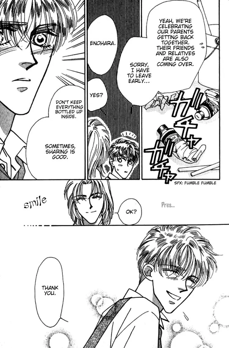 Everyday Every Night Chapter 5 page 24 - 