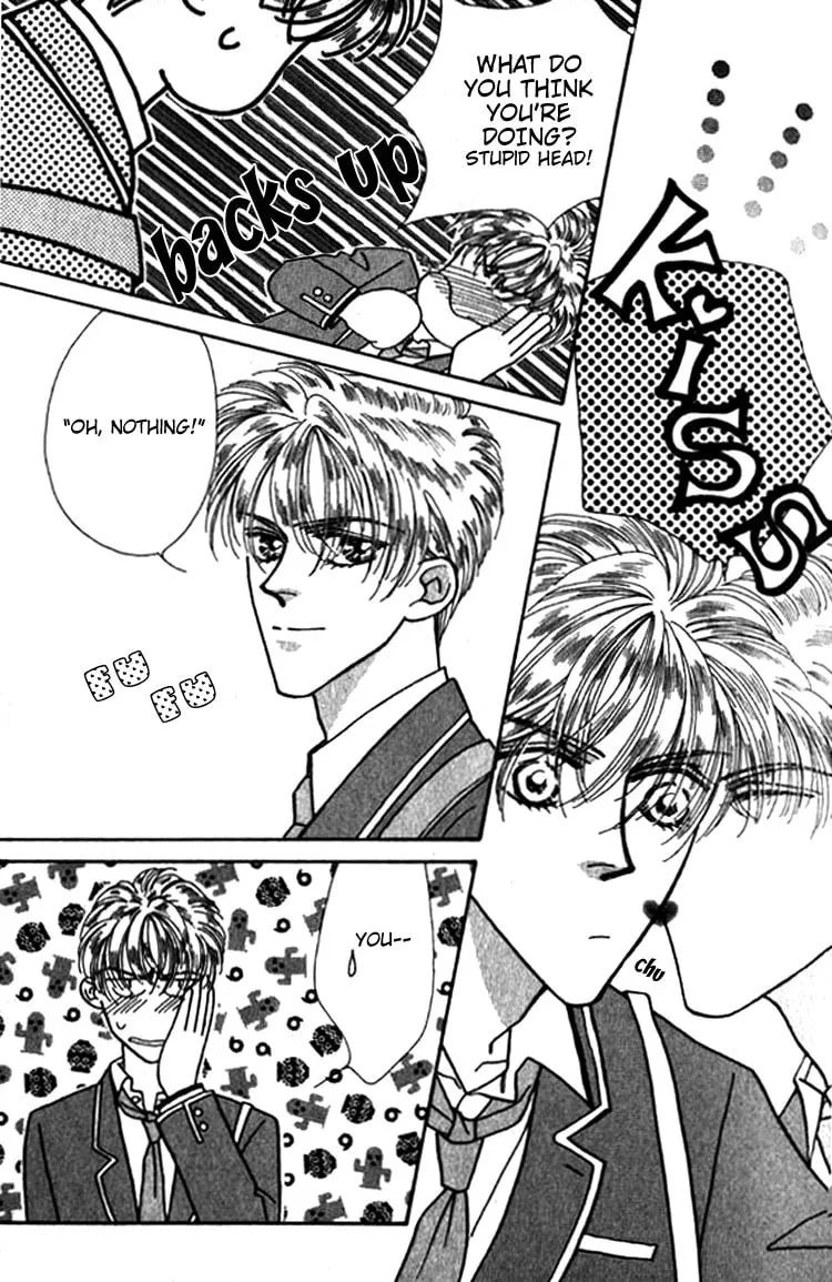 Everyday Every Night Chapter 5 page 26 - 