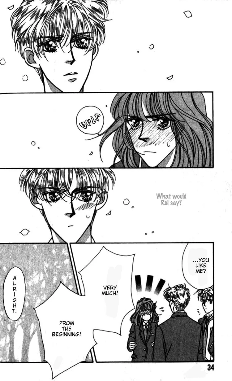 Everyday Every Night Chapter 5 page 41 - 