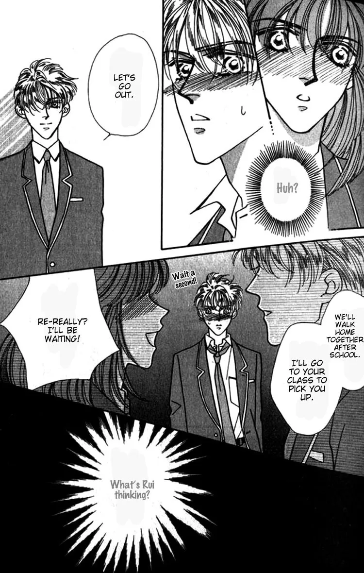 Everyday Every Night Chapter 5 page 42 - 