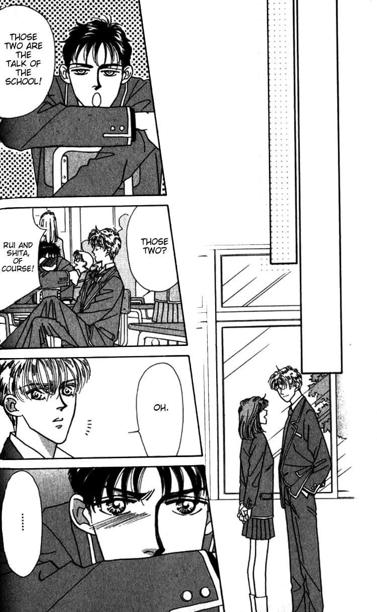 Everyday Every Night Chapter 5 page 43 - 