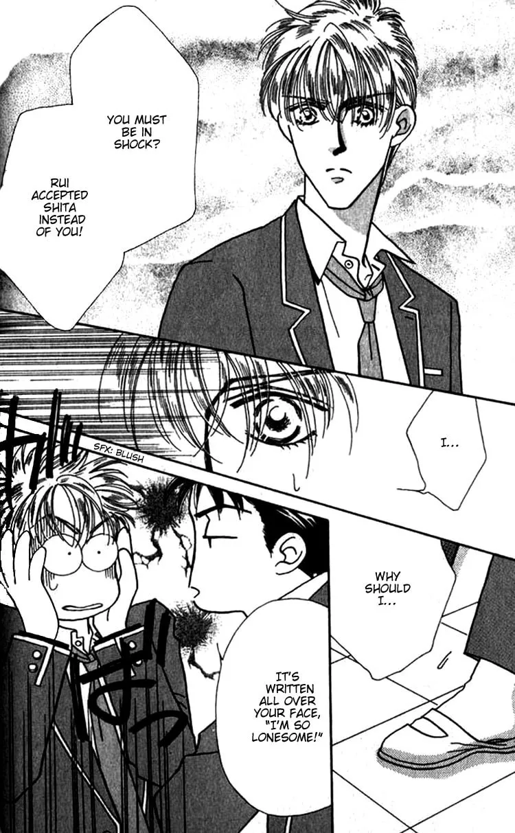 Everyday Every Night Chapter 5 page 45 - 