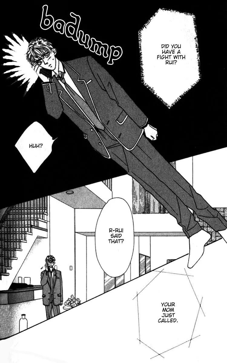 Everyday Every Night Chapter 5 page 49 - 