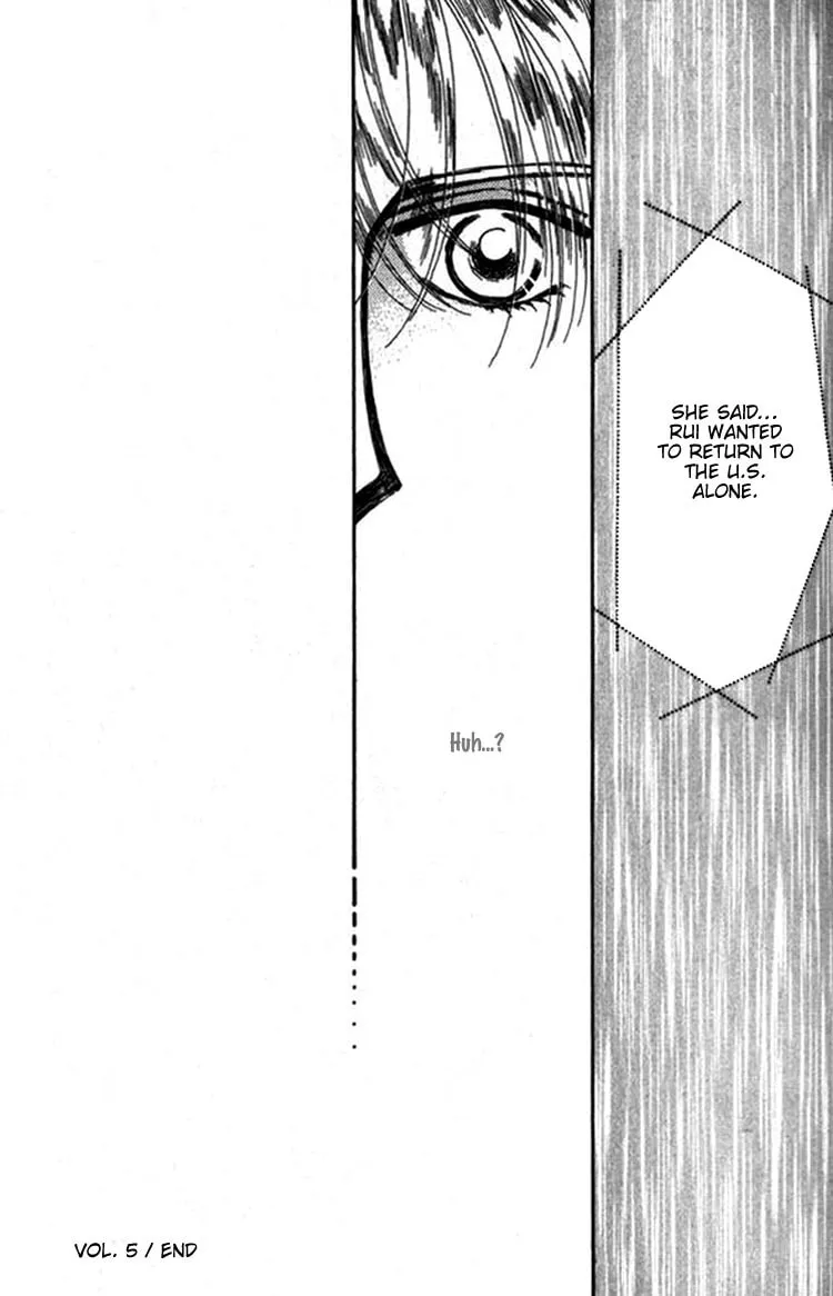 Everyday Every Night Chapter 5 page 50 - 