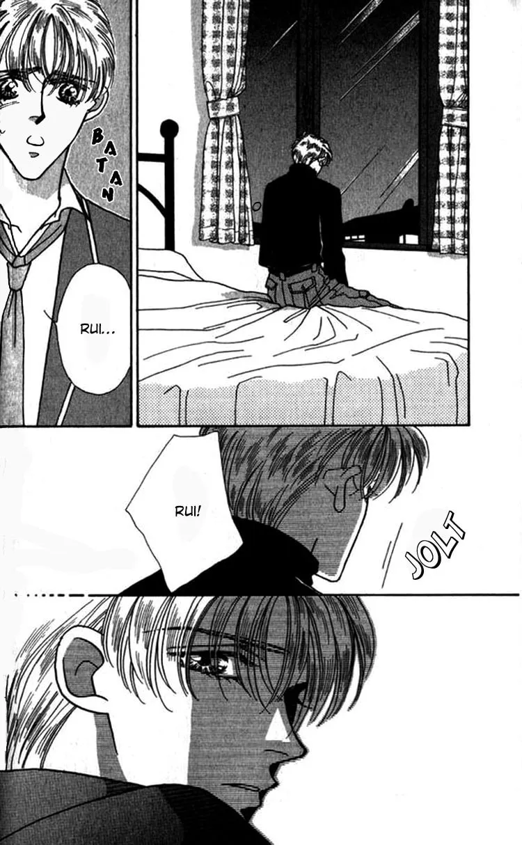 Everyday Every Night Chapter 6 page 11 - 