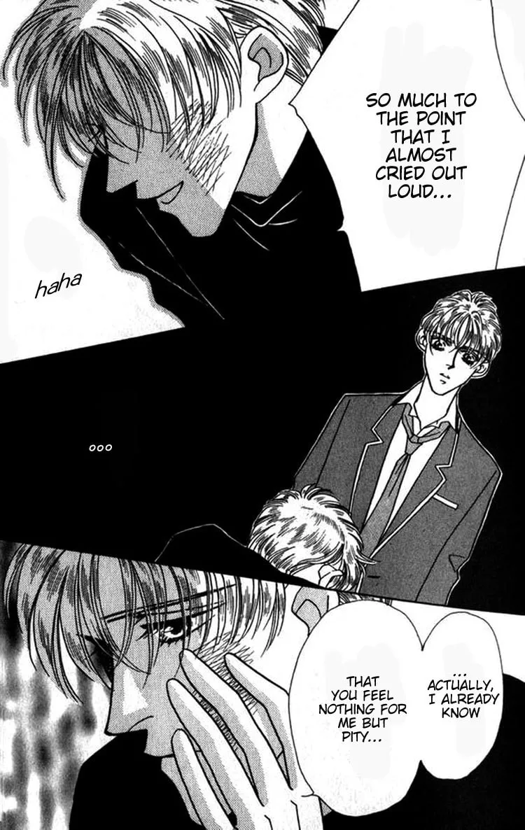 Everyday Every Night Chapter 6 page 16 - 