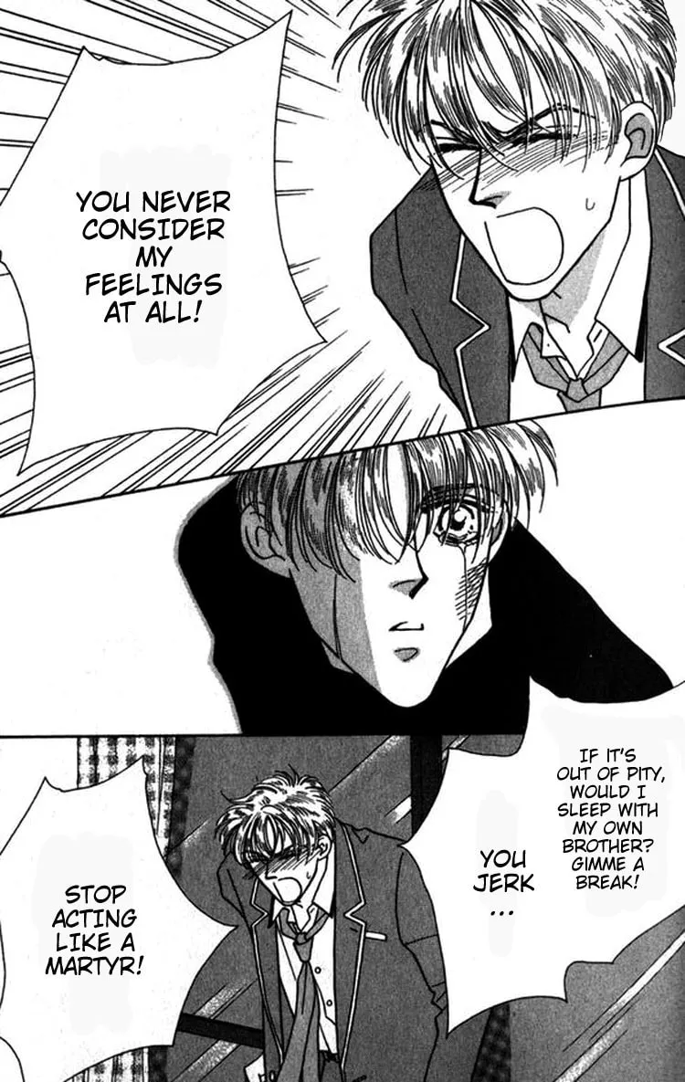 Everyday Every Night Chapter 6 page 20 - 