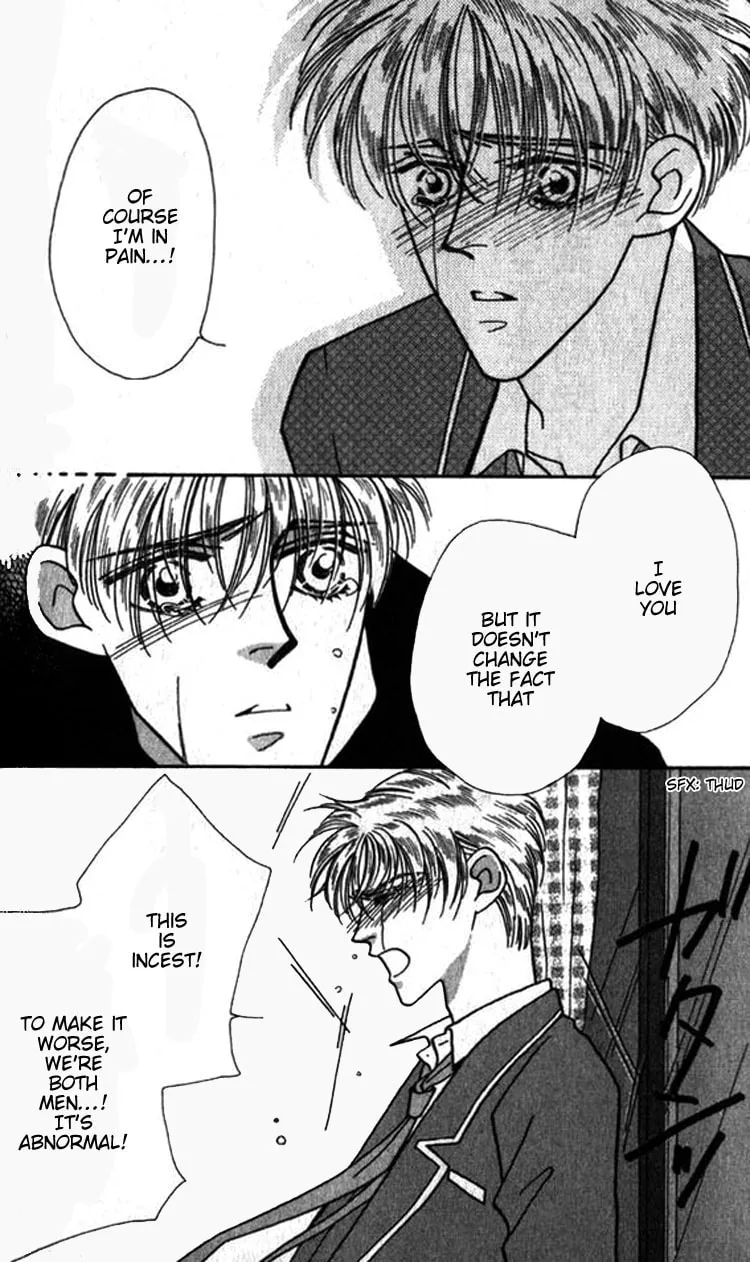 Everyday Every Night Chapter 6 page 21 - 