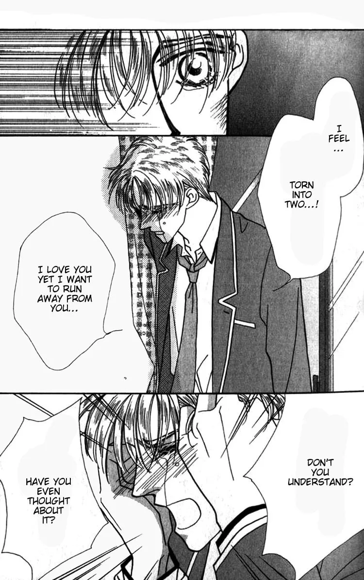 Everyday Every Night Chapter 6 page 22 - 