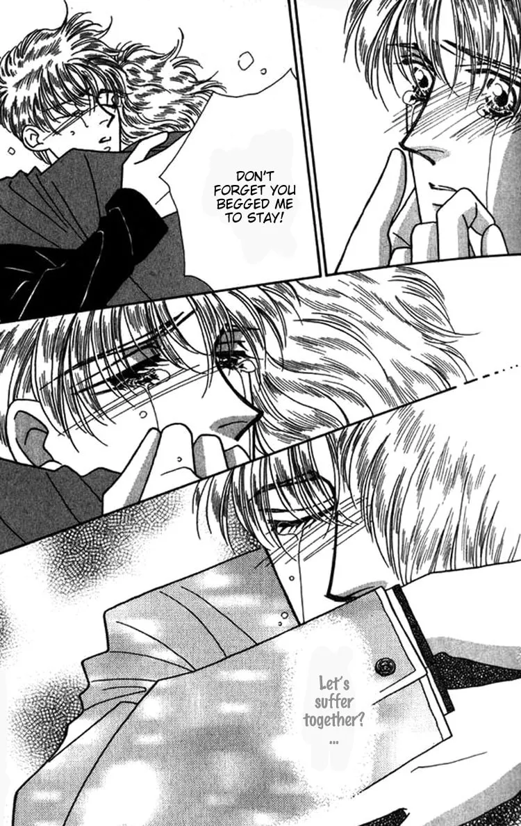 Everyday Every Night Chapter 6 page 24 - 