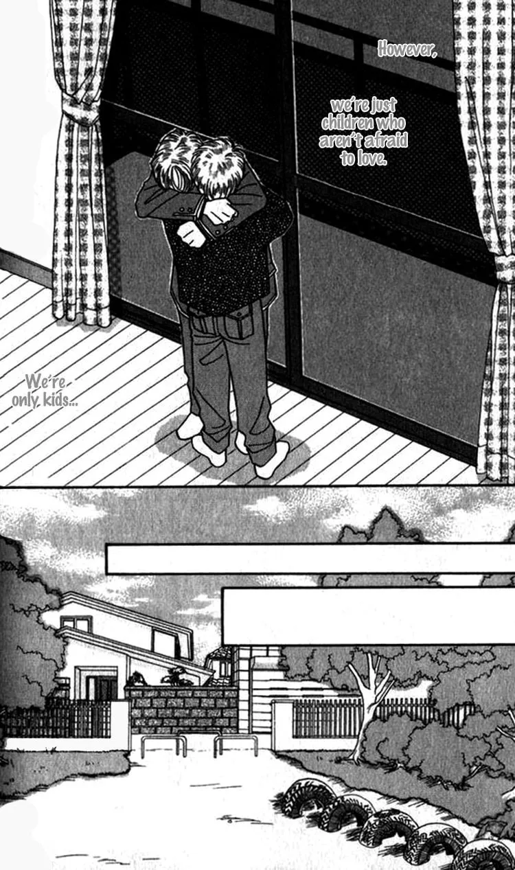 Everyday Every Night Chapter 6 page 25 - 