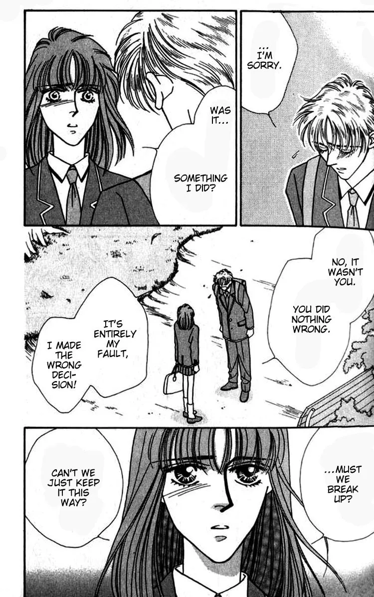 Everyday Every Night Chapter 6 page 26 - 
