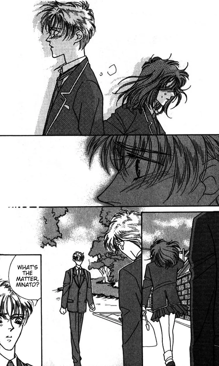 Everyday Every Night Chapter 6 page 29 - 