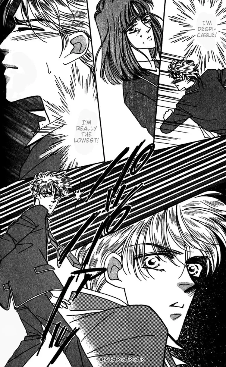 Everyday Every Night Chapter 6 page 33 - 