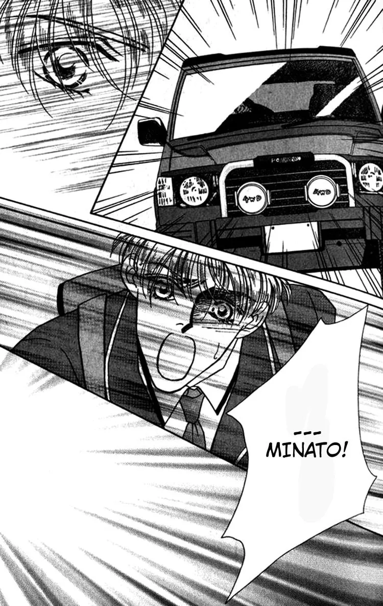 Everyday Every Night Chapter 6 page 34 - 