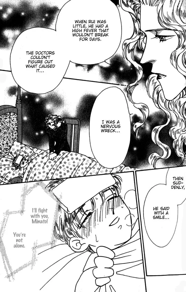 Everyday Every Night Chapter 6 page 36 - 