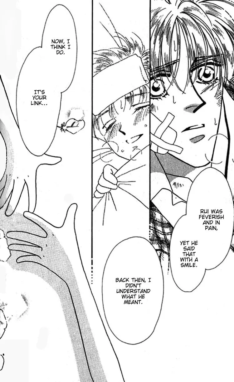 Everyday Every Night Chapter 6 page 37 - 