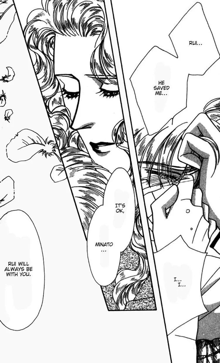 Everyday Every Night Chapter 6 page 39 - 