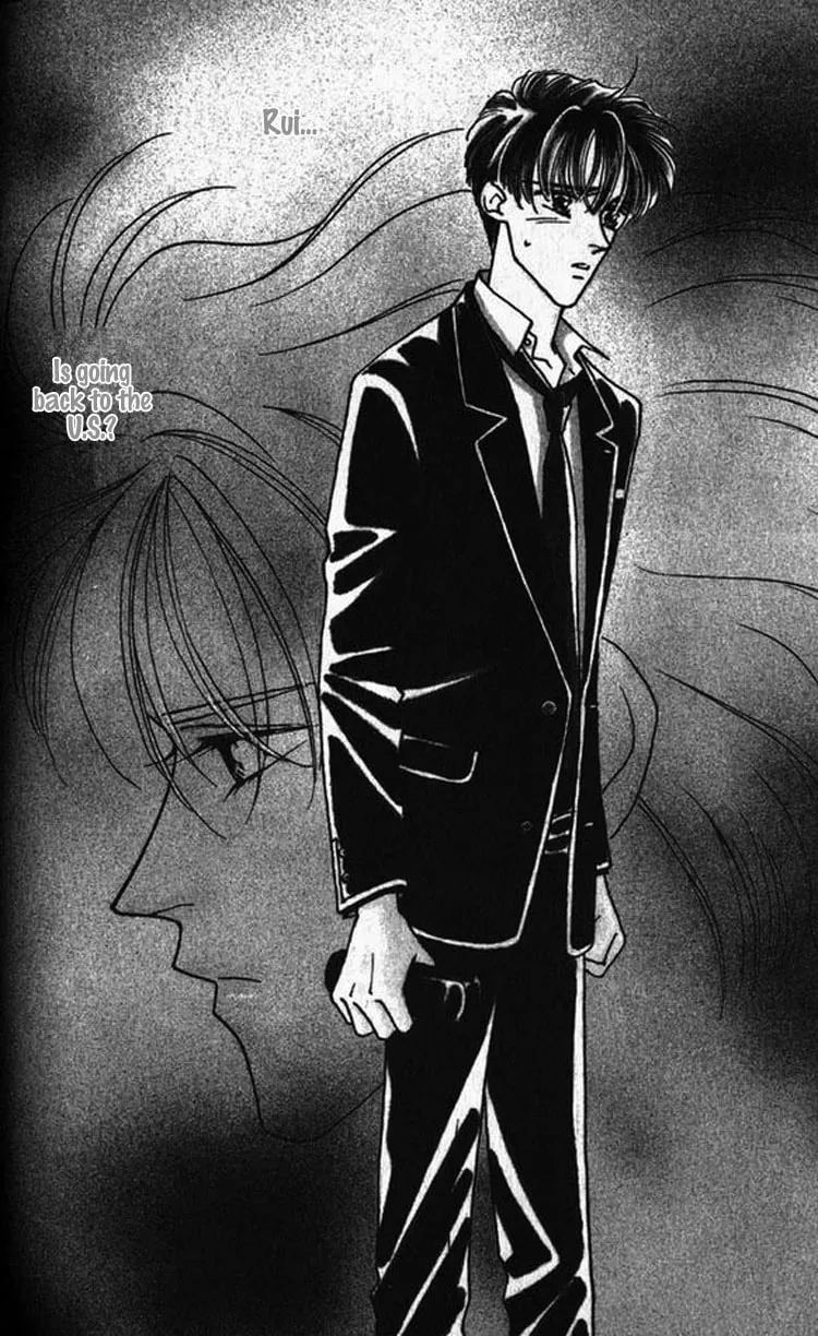 Everyday Every Night Chapter 6 page 7 - 
