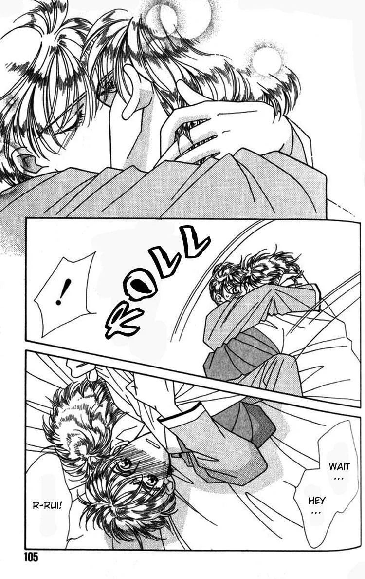 Everyday Every Night Chapter 7 page 20 - 