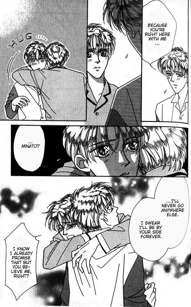 Everyday Every Night Chapter 7 page 22 - 